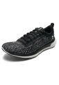 Tenis Running Negro-Blanco UNDER ARMOUR Ua  Lightning 2 de Under Armour