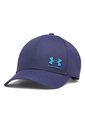 Gorra Hombre Under Armour M Av Low Adj Azul Under Armour de Under Armour