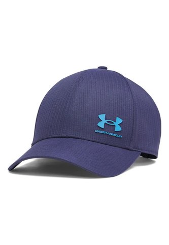 Gorra Hombre Under Armour M Av Low Adj Azul Under Armour Under Armour