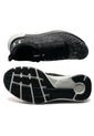Tenis Running Negro-Blanco UNDER ARMOUR Ua  Lightning 2 de Under Armour