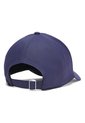 Gorra Hombre Under Armour M Av Low Adj Azul Under Armour de Under Armour