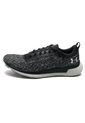 Tenis Running Negro-Blanco UNDER ARMOUR Ua  Lightning 2 de Under Armour
