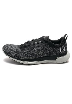 Tenis Running Negro-Blanco UNDER ARMOUR Ua Lightning 2