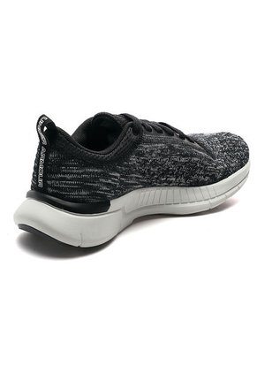 Tenis Running Negro-Blanco UNDER ARMOUR Ua Lightning 2