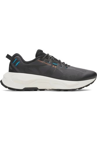 Tenis Hombre Under Armour Charged Bandit Tr 4 Outdoor Negro Under Armour Under Armour