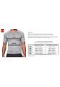 Camiseta Under Armour Hg Isochill Print -Negro de Under Armour