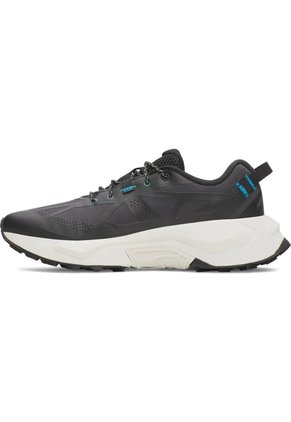 Tenis Hombre Under Armour Charged Bandit Tr 4 Outdoor Negro Under Armour