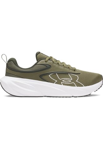 Tenis Hombre Under Armour Surge 5.1 Running Verde Under Armour Under Armour