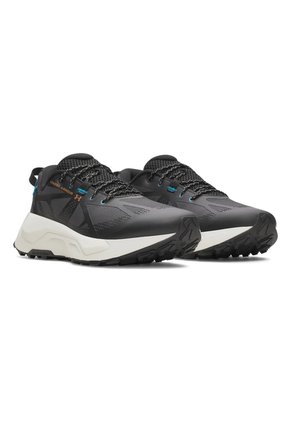 Tenis Hombre Under Armour Charged Bandit Tr 4 Outdoor Negro Under Armour