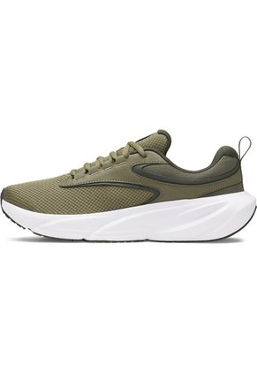 Tenis Hombre Under Armour Surge 5.1 Running Verde Under Armour