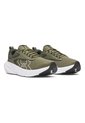 Tenis Hombre Under Armour Surge 5.1 Running Verde Under Armour de Under Armour