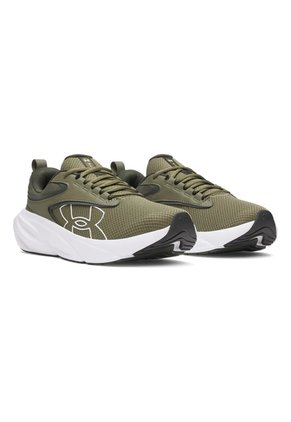 Tenis Hombre Under Armour Surge 5.1 Running Verde Under Armour