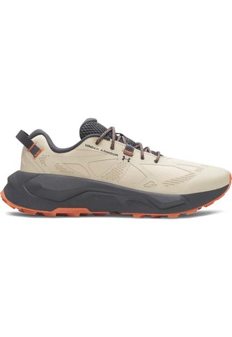 Tenis Hombre Under Armour Charged Bandit Tr 4 Outdoor Marrón Under Armour Under Armour
