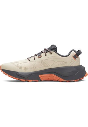 Tenis Hombre Under Armour Charged Bandit Tr 4 Outdoor Marrón Under Armour