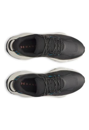 Tenis Hombre Under Armour Charged Bandit Tr 4 Outdoor Negro Under Armour