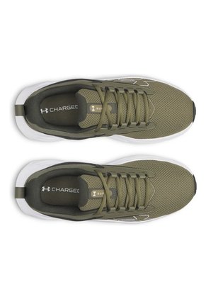 Tenis Hombre Under Armour Surge 5.1 Running Verde Under Armour