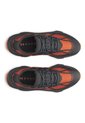 Tenis Hombre Under Armour Chrgd Bandit Tr 4 Wp Outdoor Gris Under Armour de Under Armour