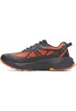 Tenis Hombre Under Armour Chrgd Bandit Tr 4 Wp Outdoor Gris Under Armour de Under Armour