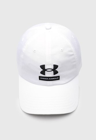 Gorra UNDER ARMOUR Branded Blanco Under Armour