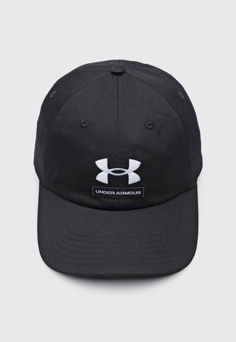 Gorra UNDER ARMOUR Branded Negro Under Armour