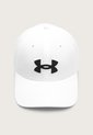 Gorra Blanco-Negro UNDER ARMOUR Blitzing de Under Armour