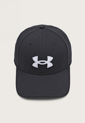 Gorra UNDER ARMOUR Blitzing Negro Under Armour