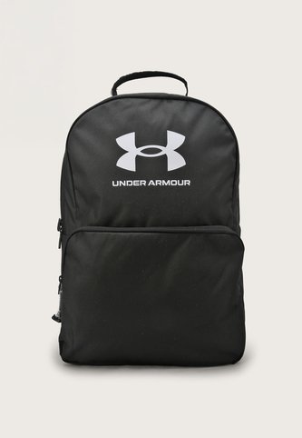 Morral  Negro-Blanco UNDER ARMOUR Loudon Under Armour