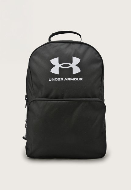 Morral  Negro-Blanco UNDER ARMOUR Loudon