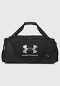 Maleta  Negro-Blanco UNDER ARMOUR de Under Armour