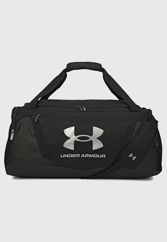 Maleta  Negro-Blanco UNDER ARMOUR Under Armour