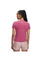 Camiseta Mujer Under Armour LAUNCH SHORTSLEEVE Rojo Under Armour de Under Armour