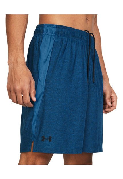 Short Hombre UNDER ARMOUR UA TECH VENT SHORT Azul Under Armour