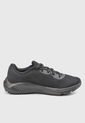 Tenis Running Negro UNDER ARMOUR Charged Pursuit 3 BL de Under Armour