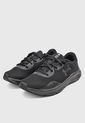 Tenis Running Negro UNDER ARMOUR Charged Pursuit 3 BL de Under Armour