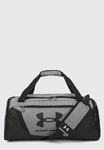 Maletín UNDER ARMOUR Gris Under Armour