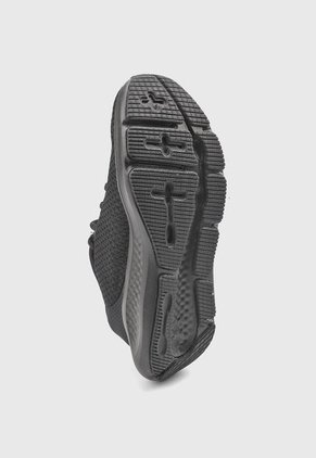 Tenis Running Negro UNDER ARMOUR Charged Pursuit 3 BL