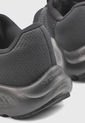 Tenis Running Negro UNDER ARMOUR Charged Pursuit 3 BL de Under Armour
