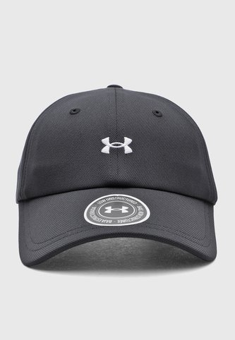 Gorra UNDER ARMOUR Blitzing Low Negro Under Armour