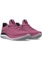 ZAPATILLA UA W FLOW SYNCHRONIC MUJER MUJER 3024786-603-QSU Under Armour de Under Armour