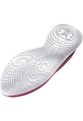 ZAPATILLA UA W FLOW SYNCHRONIC MUJER MUJER 3024786-603-QSU Under Armour