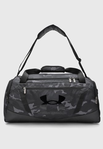 Maletín Training UNDER ARMOUR Undeniable 5.0 Duffle Negro Under Armour