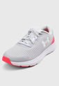 Tenis Running Gris-Fucsia-Blanco UNDER ARMOUR Surge 3 de Under Armour