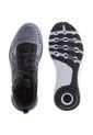 Running Gris-Negro Under Armour UA W THREADBORNE FORTIS de Under Armour