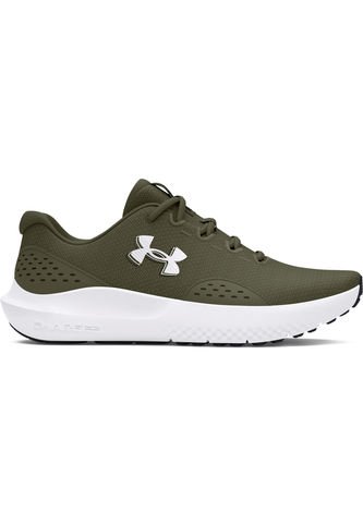 Tenis Hombre Under Armour Surge 4 - Verde Under Armour