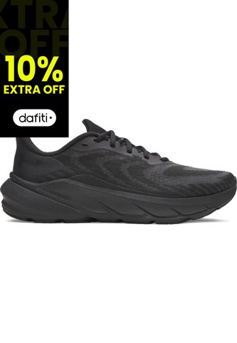 Tenis Hombre Under Armour Turbulence 3 Negro Under Armour Under Armour