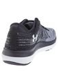 Running Gris-Negro Under Armour UA W THREADBORNE FORTIS de Under Armour