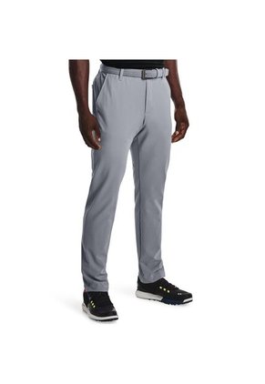Pantalon Hombre UNDER ARMOUR UA DRIVE TAPERED PAN Gris Under Armour