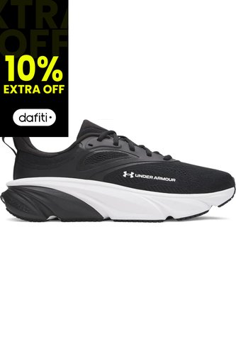 Tenis Hombre Under Armour Rogue 6 Negro 2 Under Armour Under Armour