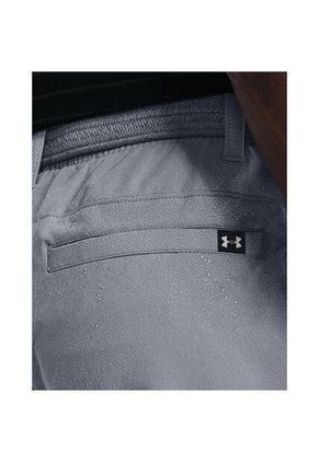 Pantalon Hombre UNDER ARMOUR UA DRIVE TAPERED PAN Gris Under Armour