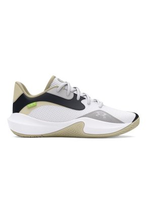 ZAPATILLAS UNDER ARMOUR HOMBRE LOCKDOWN 7 LOW - 3027646-100